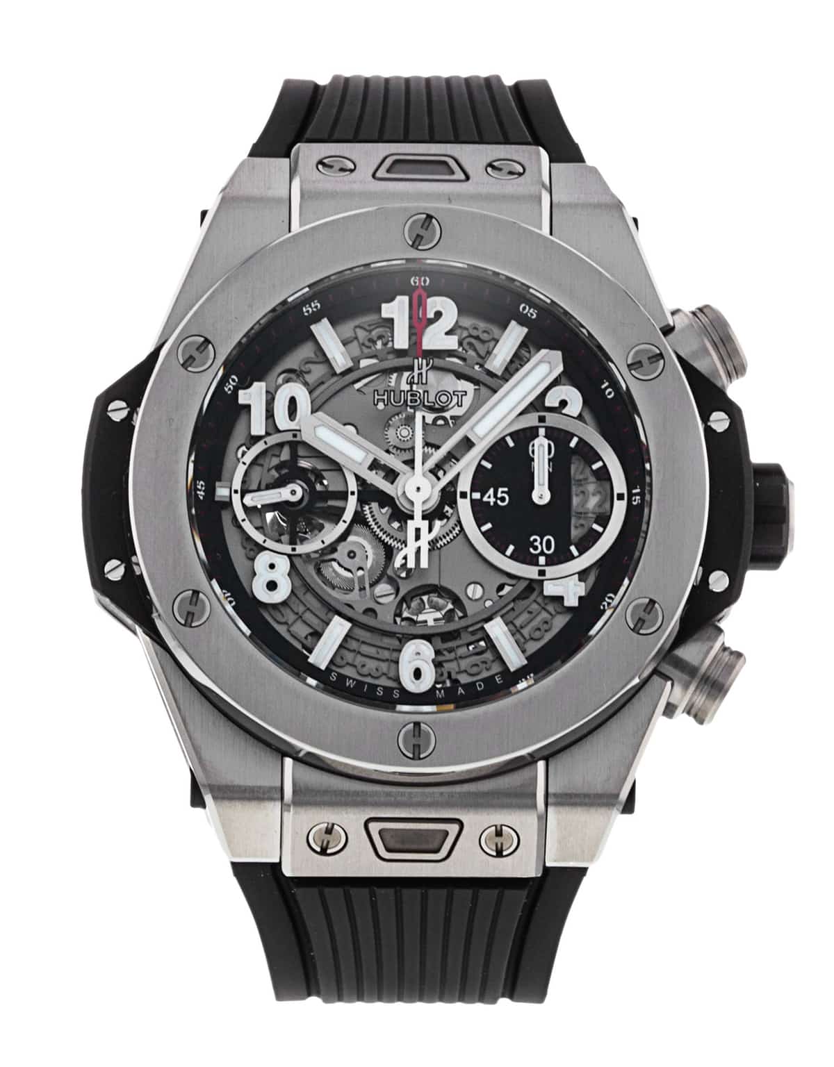 Hublot Big Bang 441.NX.1170.RX